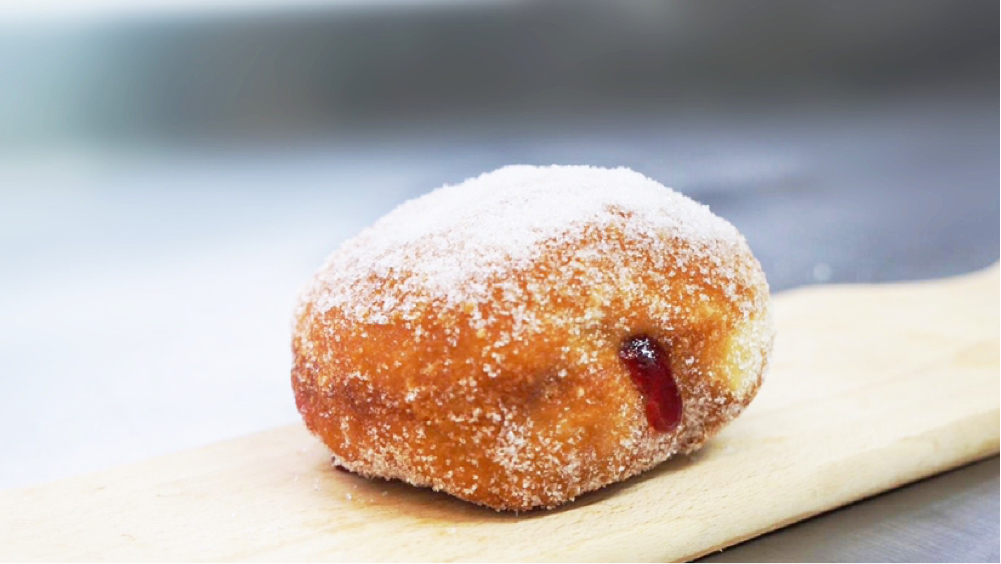 Doughnut