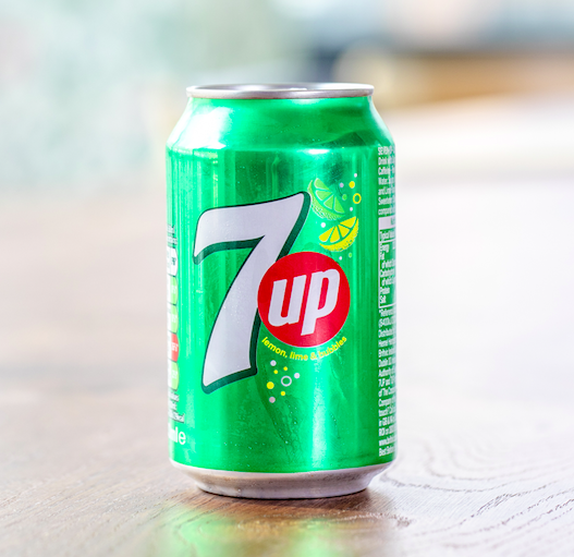 7 Up