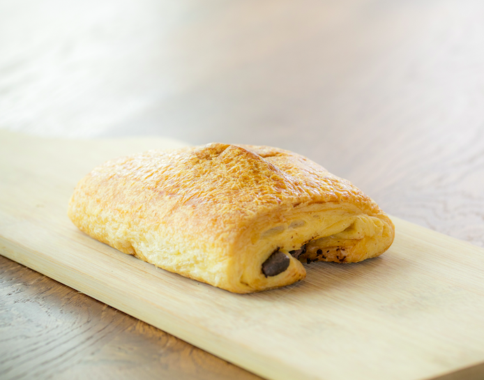Chocolate Croissant