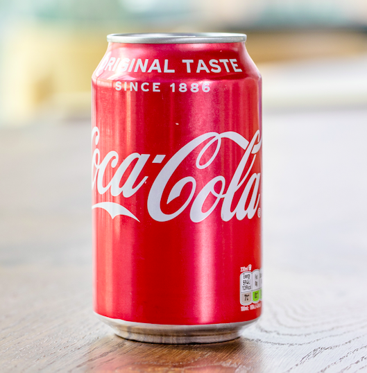 Coke Cola
