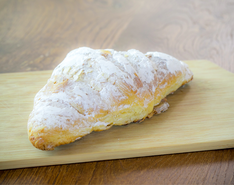 Almond Croissant