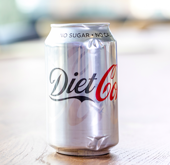Diet Cola