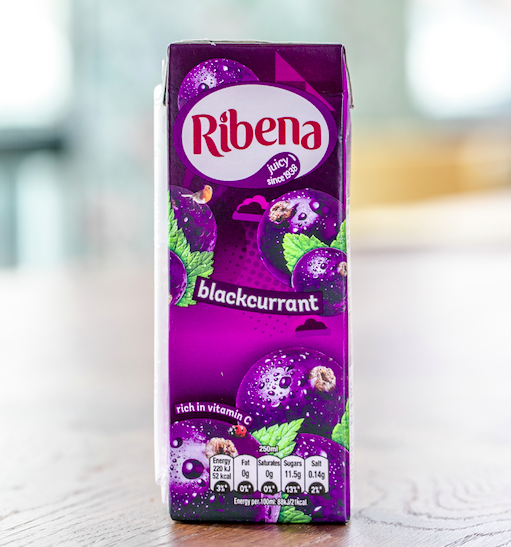Ribena