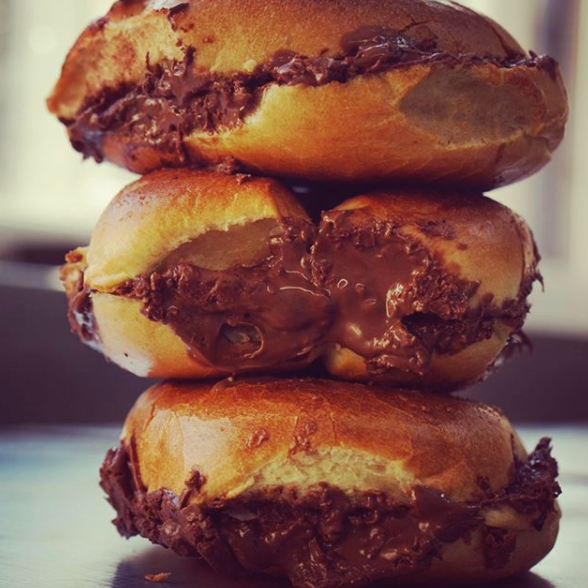 Nutella